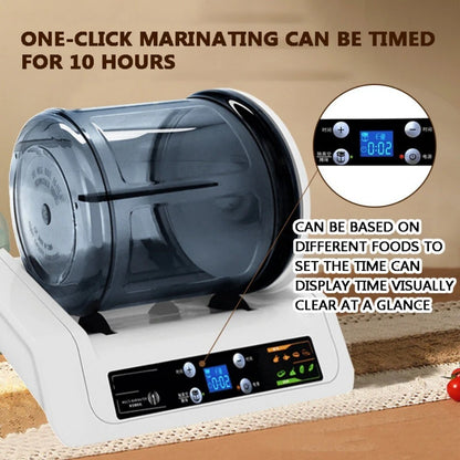 ya 14 Computer Vacuum Mari ting Machine Meat Mari ting Machine Commercial