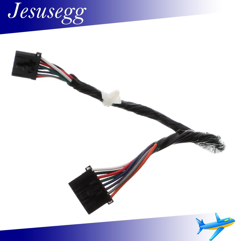 ya 12 5.22 Shifter Jumper Wiring Harness Replacement for 2014-2018 for Jeep Cherokee 68413957AA