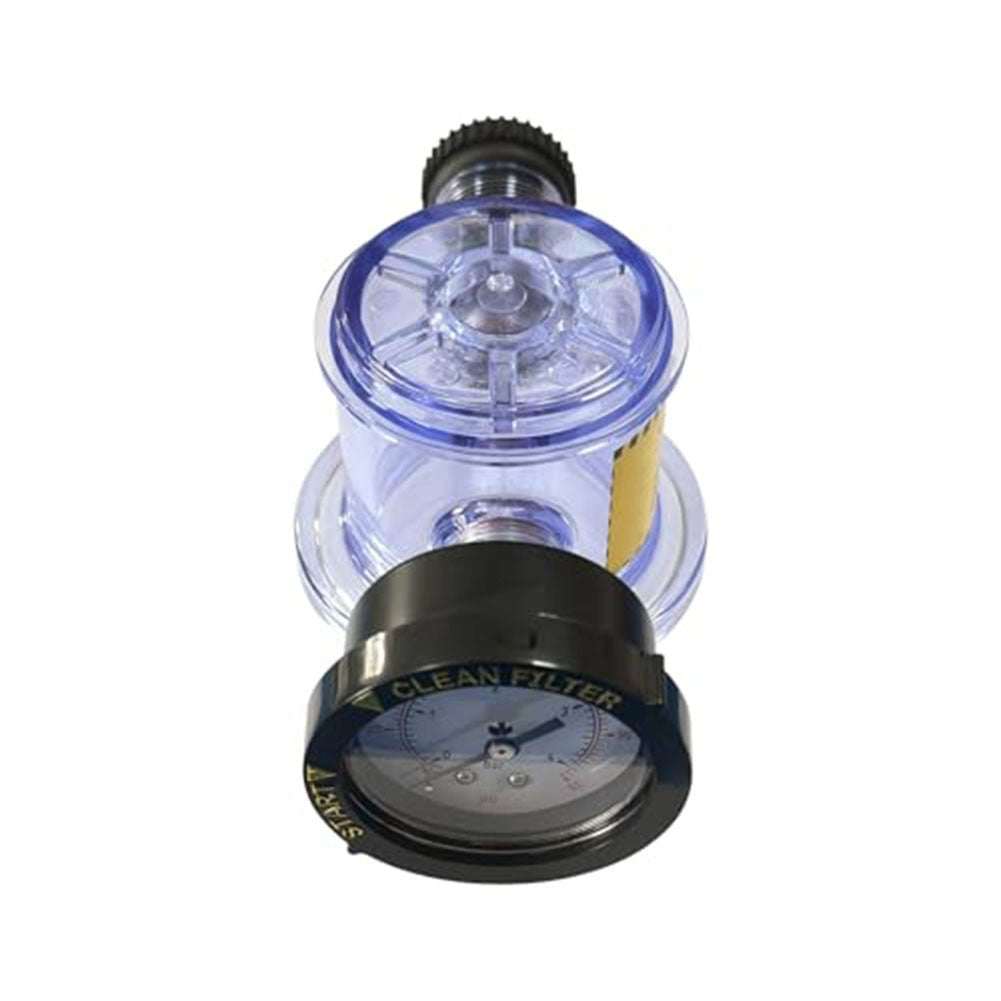 ya 14 Manual Air Relief Valve Compatible Valve Excellent Sealing High-quality Plastic