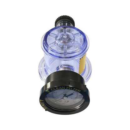 ya 14 Manual Air Relief Valve Compatible Valve Excellent Sealing High-quality Plastic