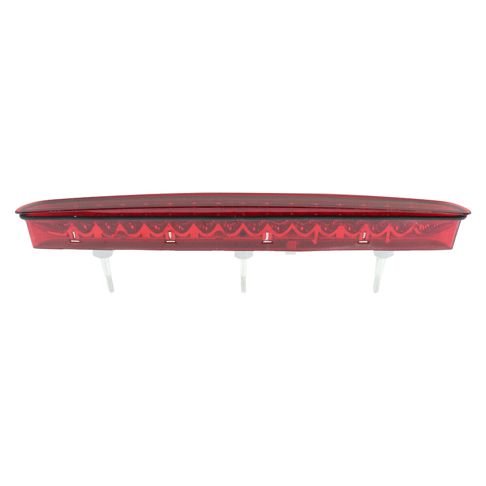 ya 27 6.21 for BMW 3-Series E93 Cabrio 2010-13 Facelift NEW Rear Third Stop Brake Light Red