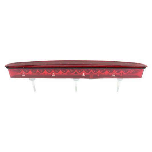 ya 27 6.21 for BMW 3-Series E93 Cabrio 2010-13 Facelift NEW Rear Third Stop Brake Light Red