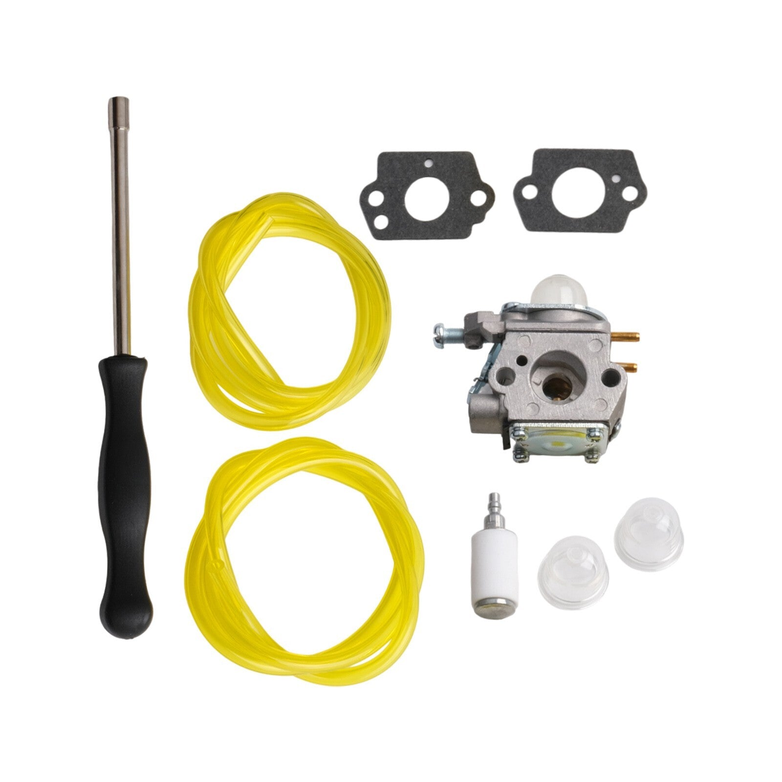 ya 17 WS2200 Carburetor Kit For String Trimmers Parts WS210 WC2200 41AD25CC7