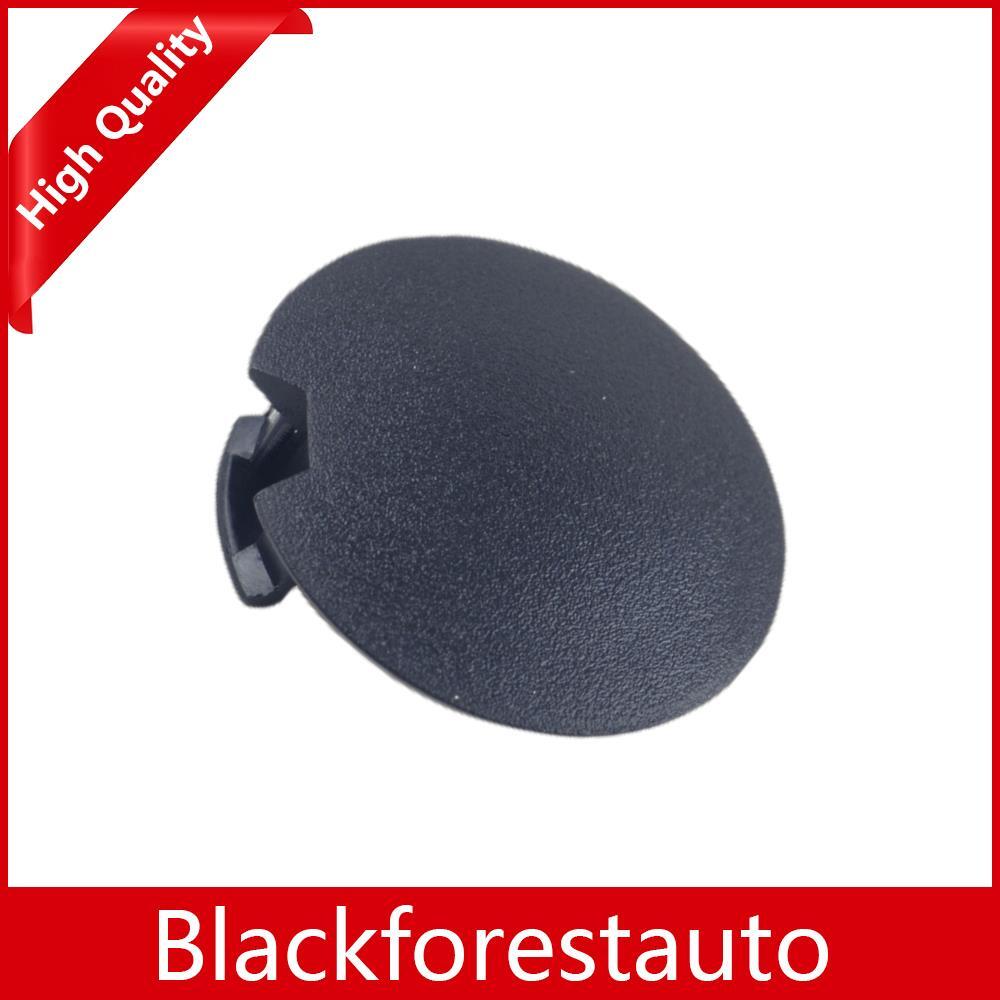 ya 27 6.18 Tow Hook Eye Cover Cap Plug Fits for Smart Fortwo 2007 2008 2009 2010 2011 2015