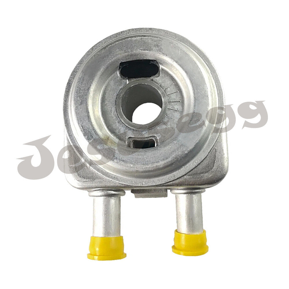 ya 5 8.7 for Hyundai Santa Fe for Tucson for Veloster N for Kia for Sorento 2016-2020 Engine Oil Cooler