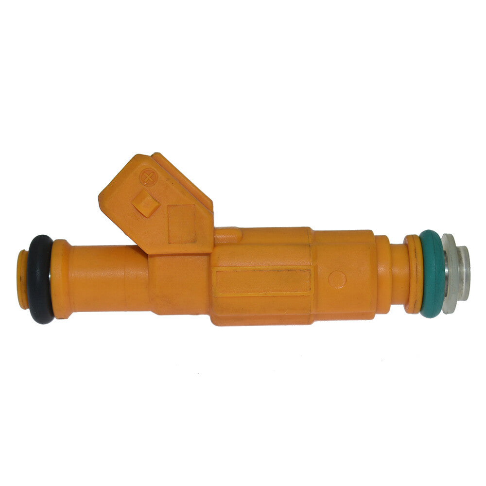 ya 1 8.5.1 Set of 8 Fuel Injectors For 96-98 for Explorer 5.0L V8/94-97 Thunderbird V8