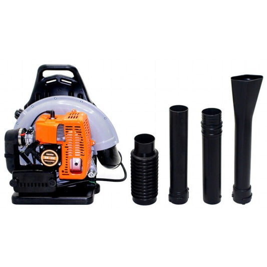 ya 17 EB650 Two-stroke Backpack Gasoline Hair Dryer Leaf Blowing Fire Extinguisher