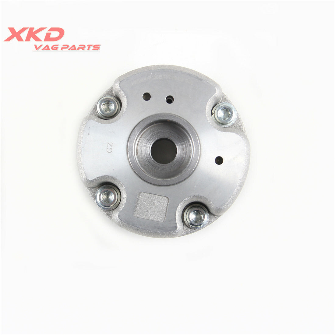 ya 5 8.7 Intake Camshaft Adjuster Fit for Audi for A4 A6 3.2L AUK BKH BYU BNS 2.4L BDW