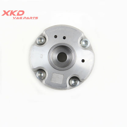 ya 5 8.7 Intake Camshaft Adjuster Fit for Audi for A4 A6 3.2L AUK BKH BYU BNS 2.4L BDW