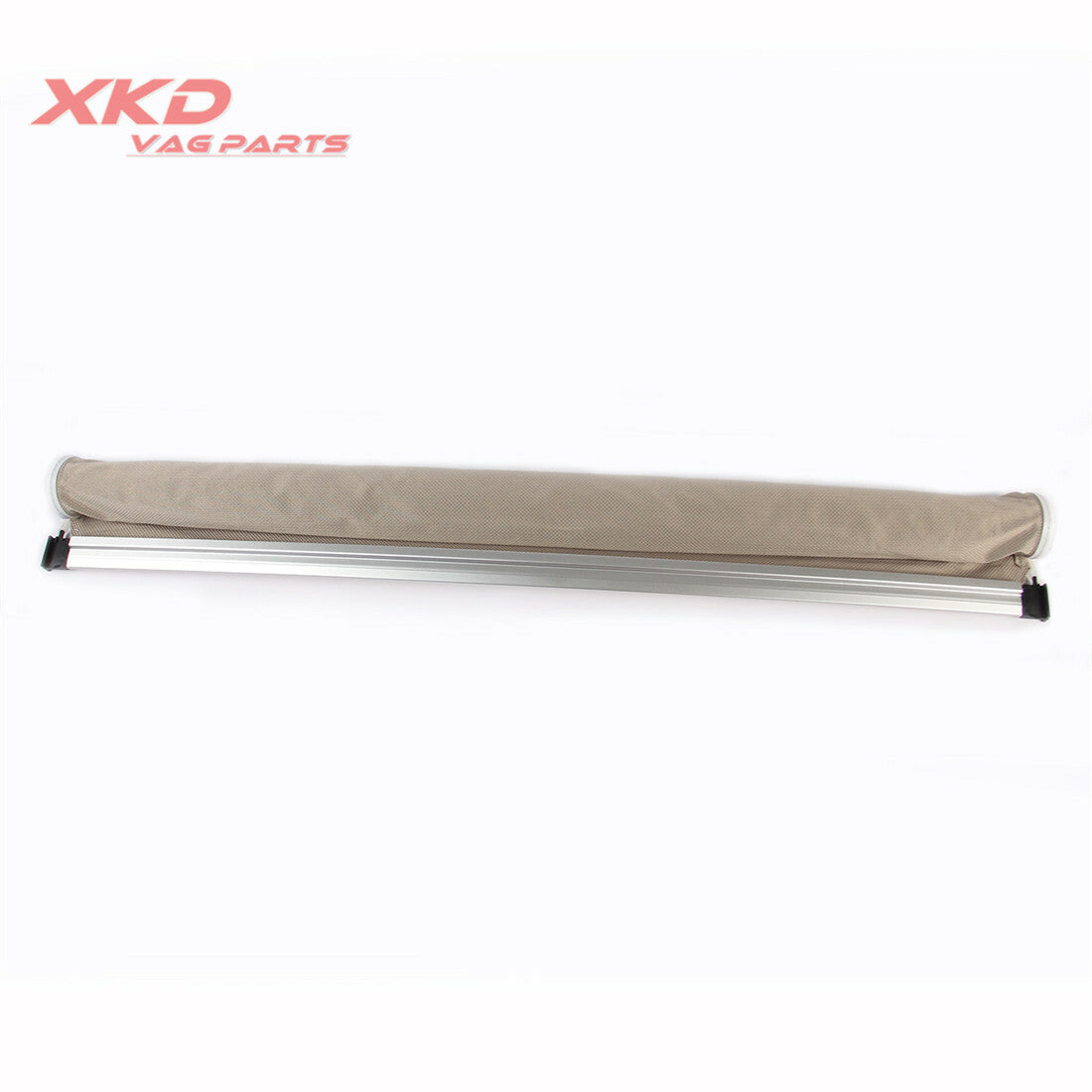 ya 2 6.29 Tan sunroof protective cover front assembly fits for Audi 2007-2015 Q7