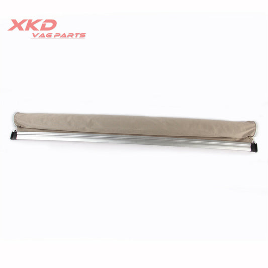 ya 2 6.29 Tan sunroof protective cover front assembly fits for Audi 2007-2015 Q7