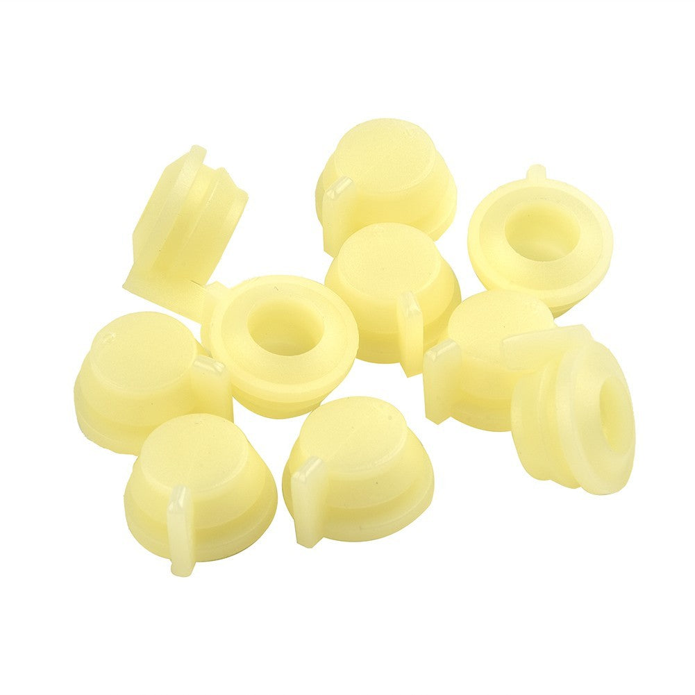 ya 5 8.7 Linkage Bushing 3799089 Car Transmission Wiper Fixing clips New Practical
