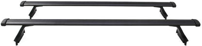 ya 5 8.7 Roof Rail Rack Cross Bar Crossbar Aluminum 2018-2021 Fits for Chevrolet Equinox