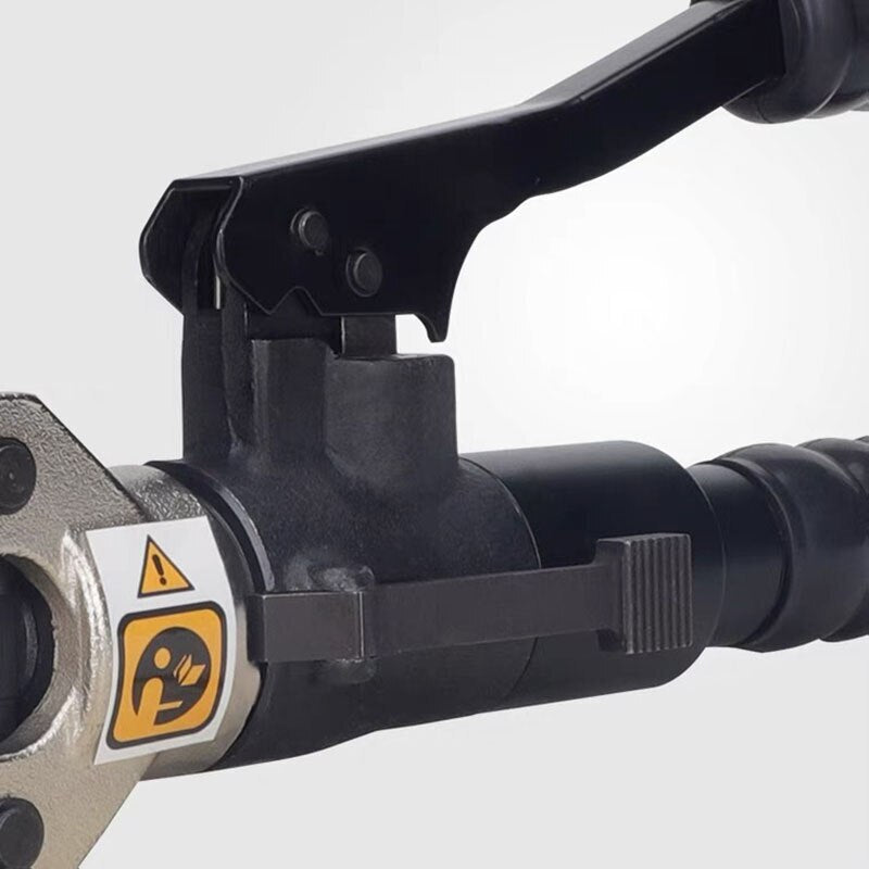 ya 25 Hydraulic Crimping Tool HT-51 for AL / Cu Conductor Manual Hydraulic Pliers