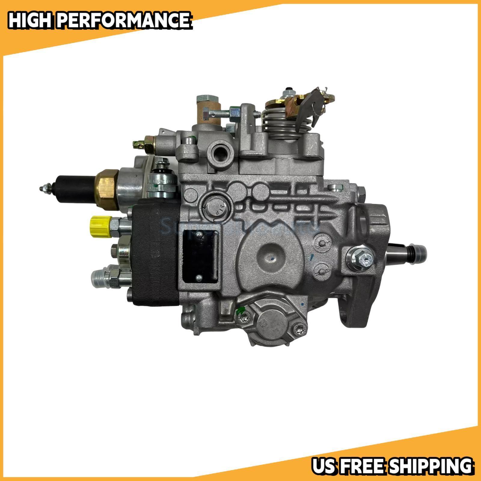 ya 27 7.2 1pc Fuel Pump 0460424300 504041416 for Iveco 0 460 424 300 Injection Pump