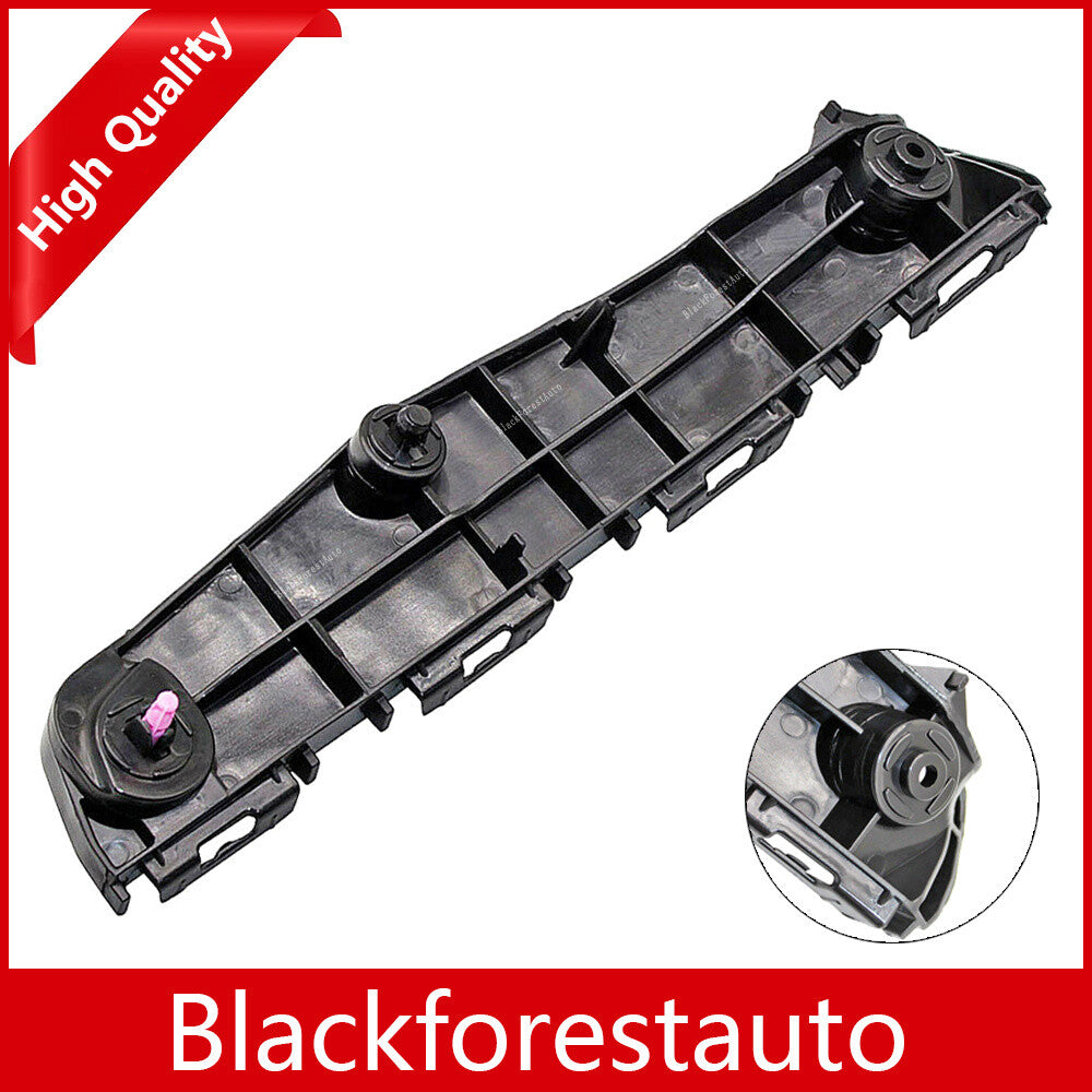 ya 27 6.18.2 Right Front Bumper Grille-Side Retainer Bracket for Toyota Prius 2016 2017 2018