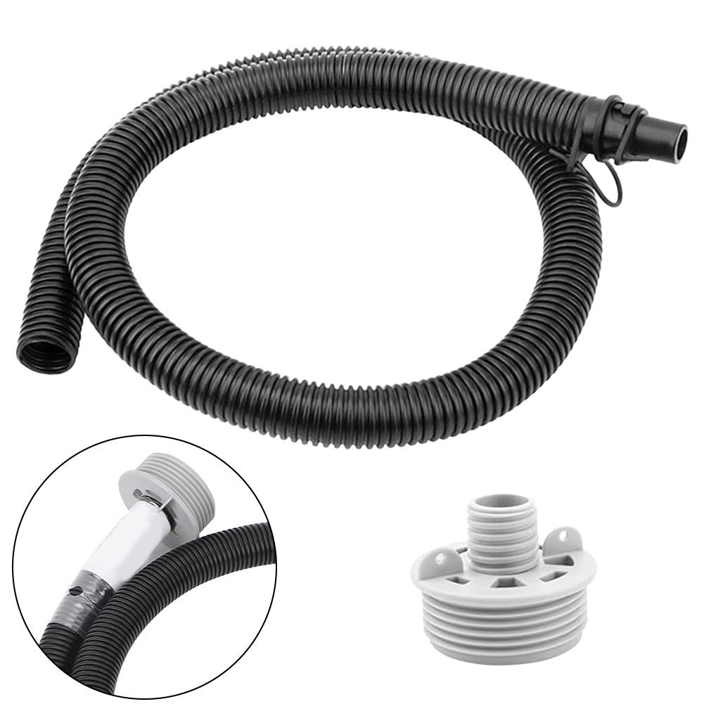 ya 14 Quick Inflate Pool Hose P6931 For Coleman and For Intex