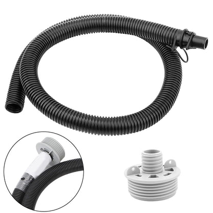 ya 14 Quick Inflate Pool Hose P6931 For Coleman and For Intex