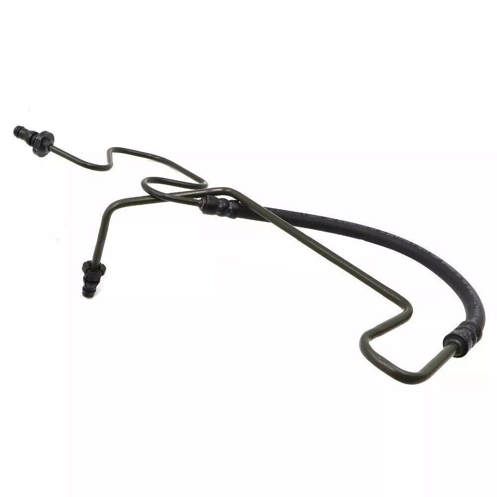 ya 5 8.7 for VW Beetle for Golf for JETTA for Audi TT A3 Clutch Hydraulic Line Hose 1J1721465BD NEW