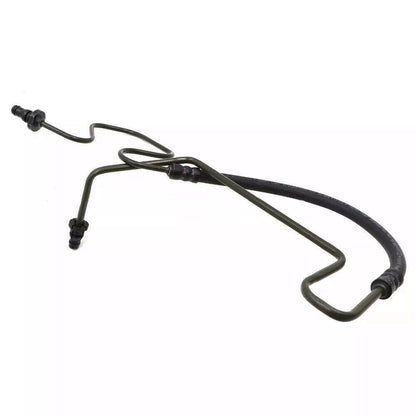 ya 5 8.7 for VW Beetle for Golf for JETTA for Audi TT A3 Clutch Hydraulic Line Hose 1J1721465BD NEW