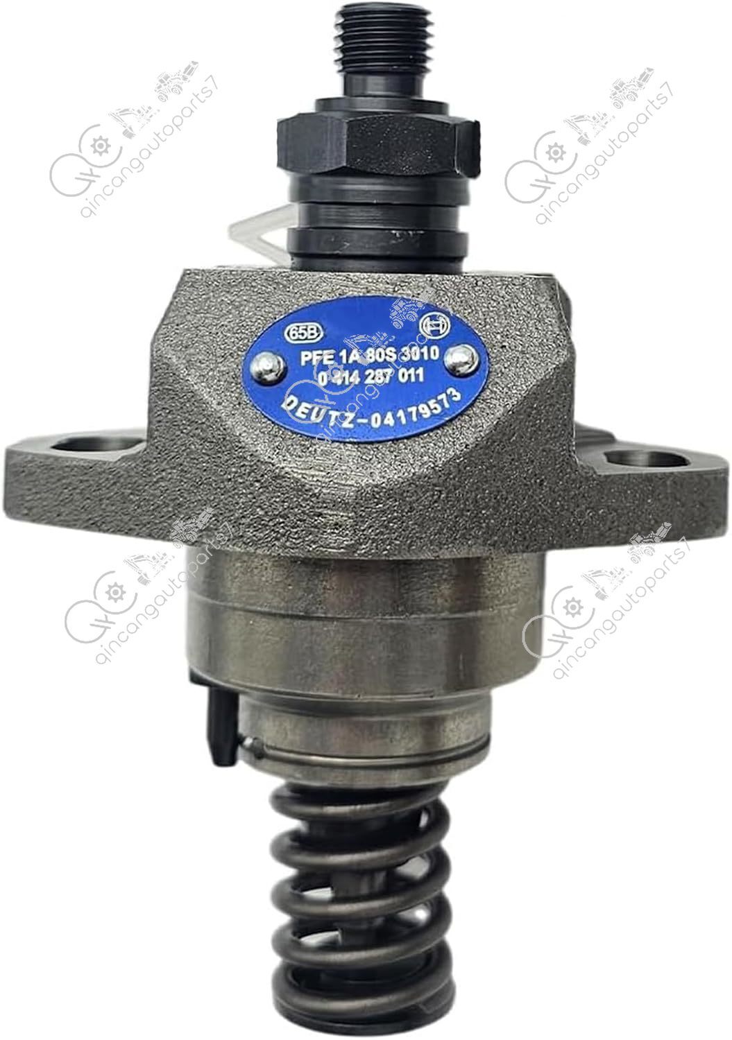 ya 27 7.2 Fuel Injection Pump 0414287011 for Deutz Engine F4M1011F F3M1011F Bobcat Loader