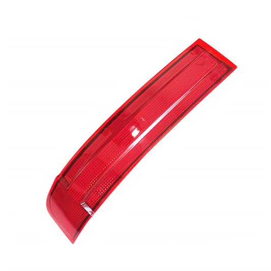 ya 4 6.21 Left Side Reflector 1648201174 for Mercedes-Benz W164 2007-2009 X164 2006-2012