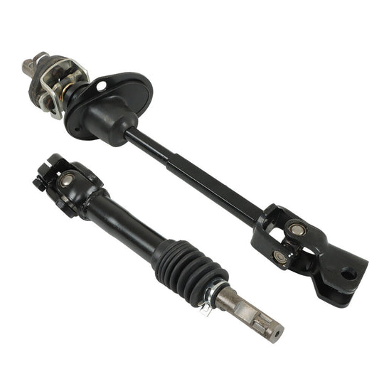 ya 10 10.28 The lower steering column axle kit is suitable for 06-10 for Hummer H3 1925