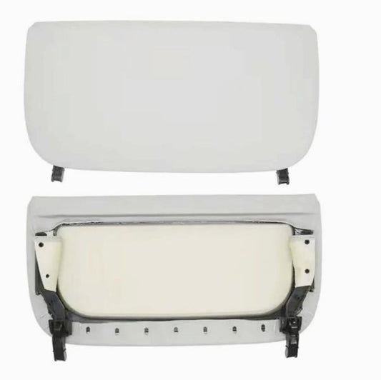 ya 2 6.27 for SEAT Back Panel for BMW 5 Series 2012-2013