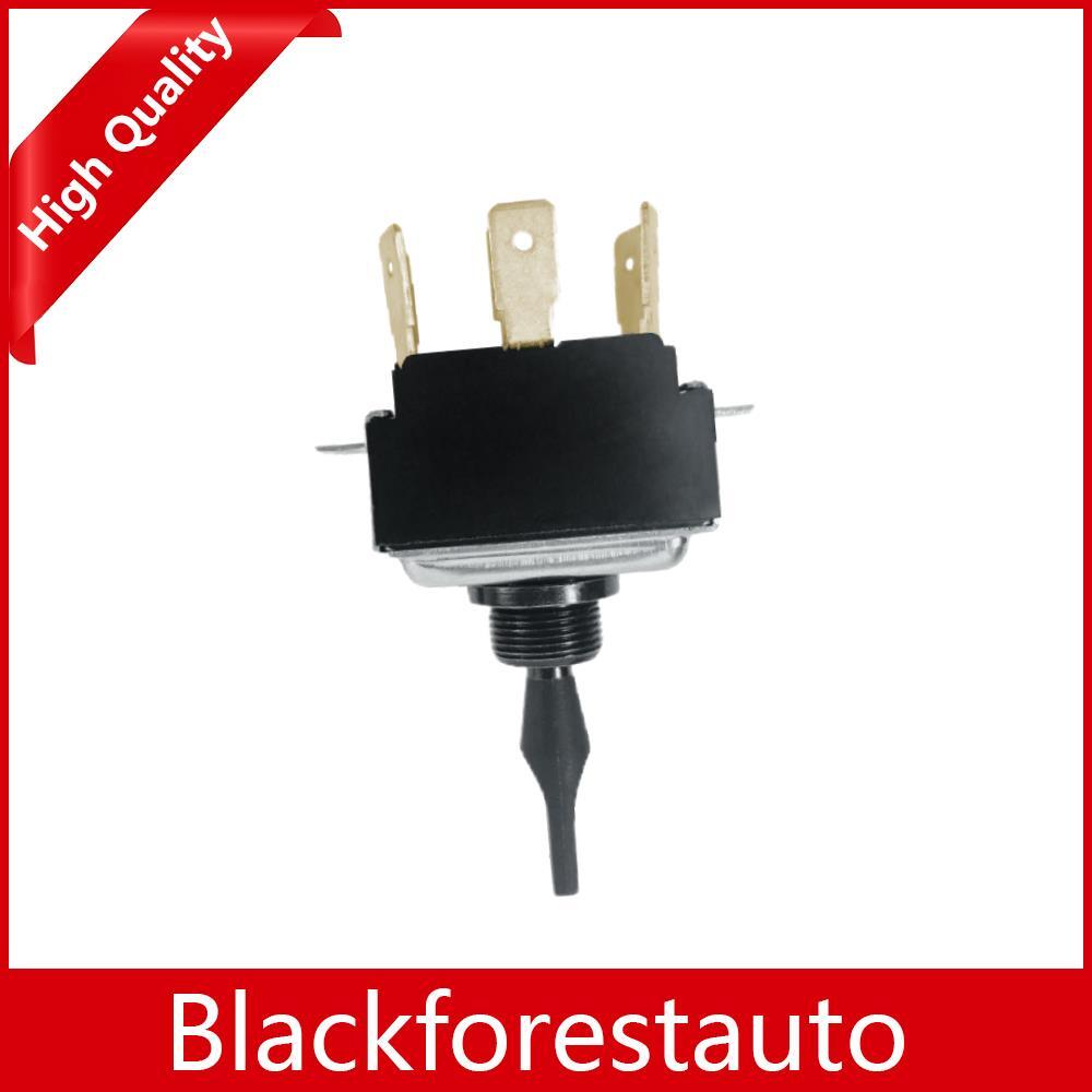 ya 13 Mirror Control Switch Black 6 Pins Replacement 8956K913 577.46602 Replacement