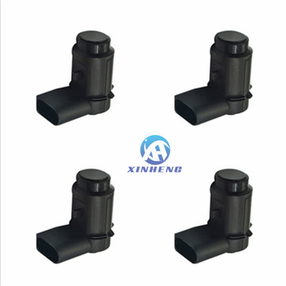 ya 1 8.12 baidi 3BD919275 Bumper PDC Ultrasonic Parking Sensor 4PCS for VW for Passat for Skoda Octavia