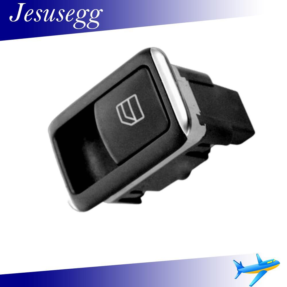 ya 13 Front Right Passenger Side Window Switch Fit for Tesla S X 2012-20 1003749-X0-B
