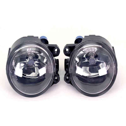 ya 1 8.12 baidi Fog Lights for 328i 335i Coupe F10 F11 M5 Clear Lens Replacement Bumper Lamp
