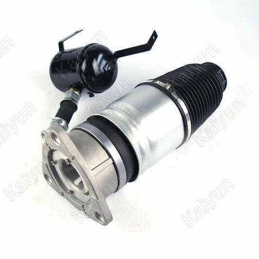ya 3 6.23 1PC Rear Left Air Suspension Air Suspension Bellows for Audi A8 Quattro D3 4E 2002-2010