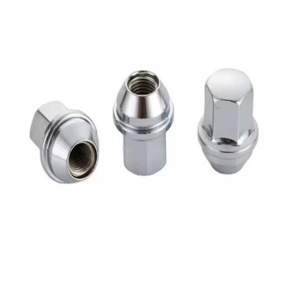 ya 8 5.27.2 Lug nuts for Chevrolet for Silverado Tahoe Blazer 24 