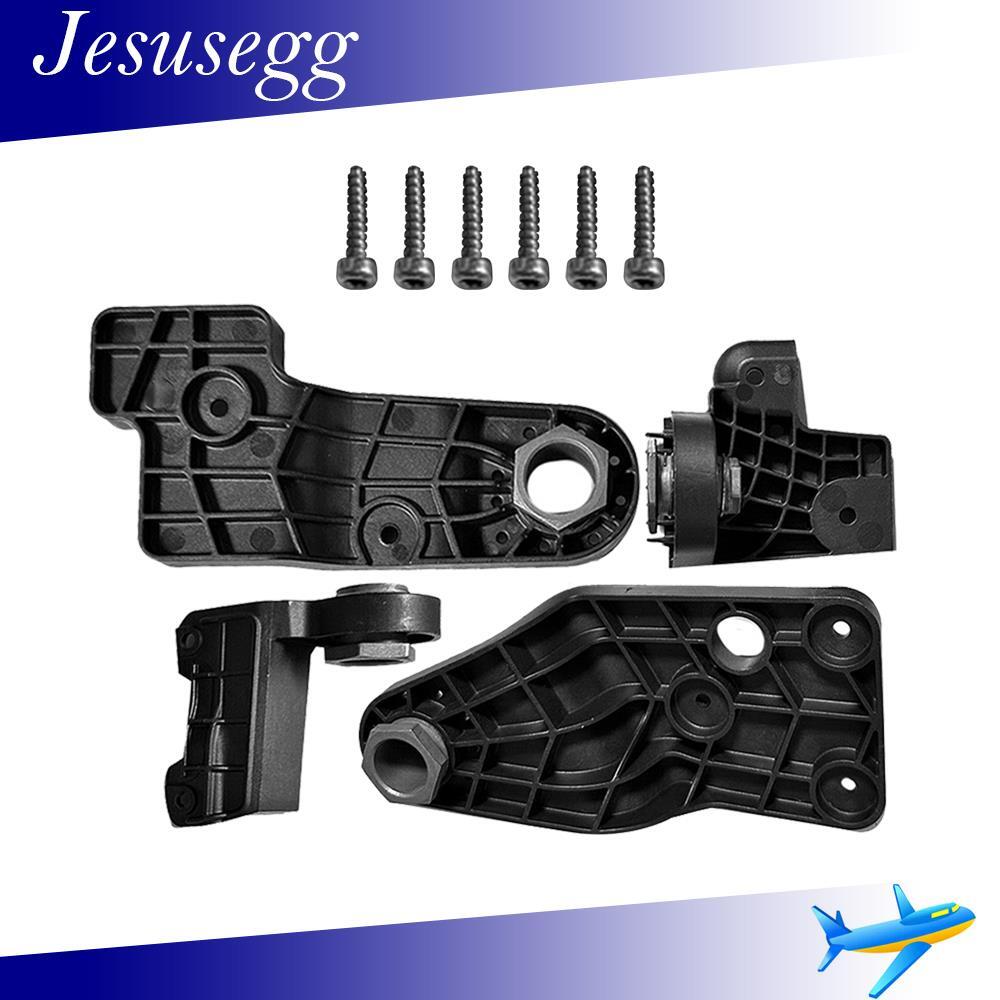 ya 13 5.27.2 Headlight Lamp Holder Repair Kit Front Right Side For W167 CLE-Class 1678207001