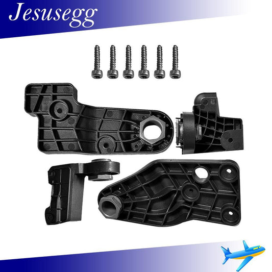 ya 13 5.27.2 Headlight Lamp Holder Repair Kit Front Right Side For W167 CLE-Class 1678207001