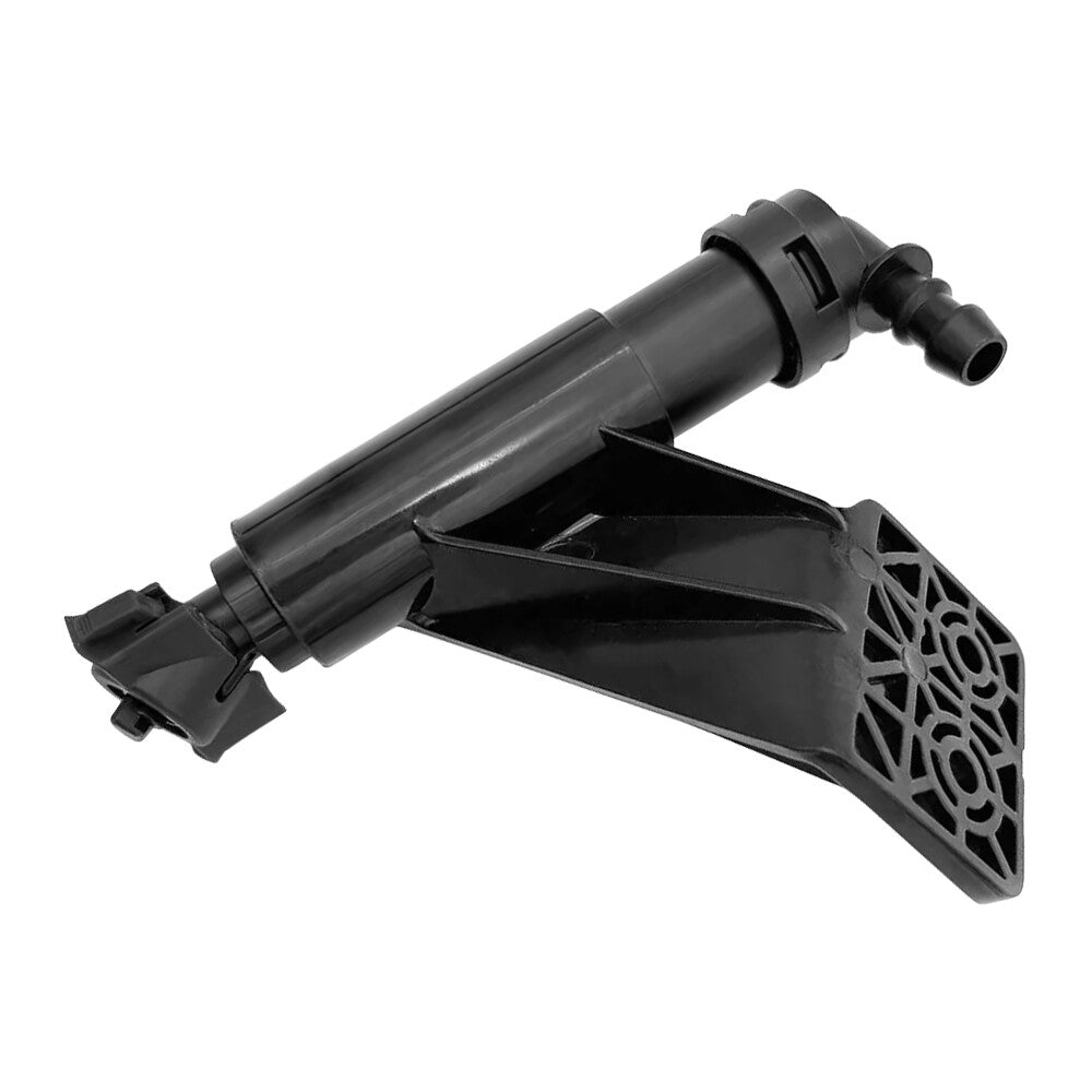 ya 13 Fits for Sorento 2013-2014 Front Right Side Headlight Lamp Washer Spray Nozzle