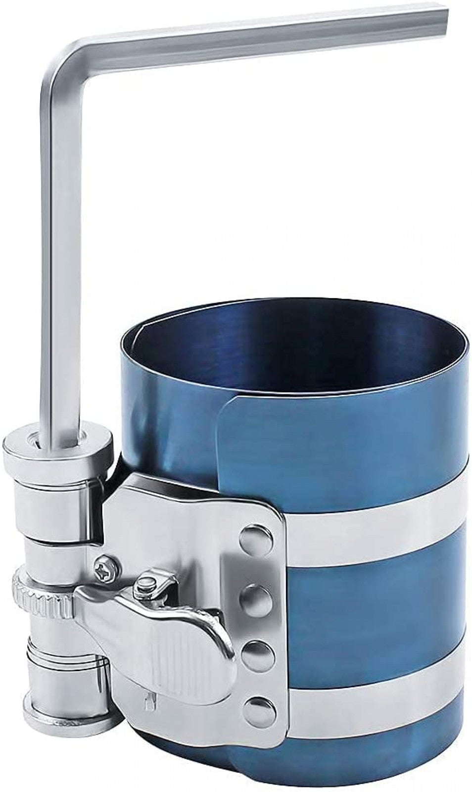 ya 3 6.24 3¡± Piston Ring Compressor Compressing Capacity 2¡±to 6.9¡± Installer Tool