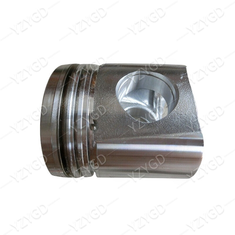 ya 16 3973265 For Cummins 6CT Engine Cylinder Piston 1PCS 4933120