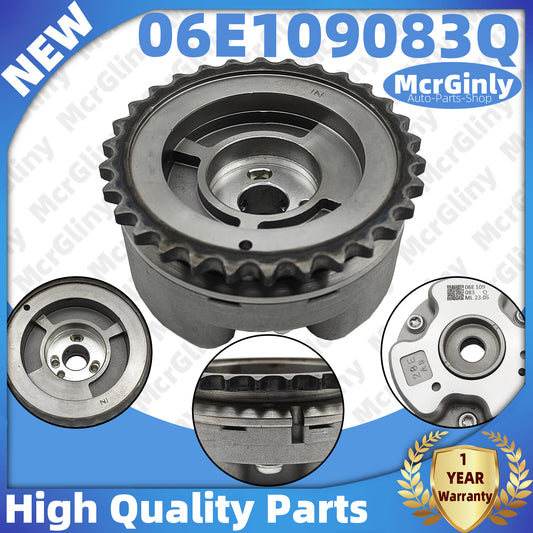 ya 5 6.15 Variable Valve Timing (VVT) Sprocket 06E109083Q for VW Touareg for Audi for A4 A5 A6 Q5