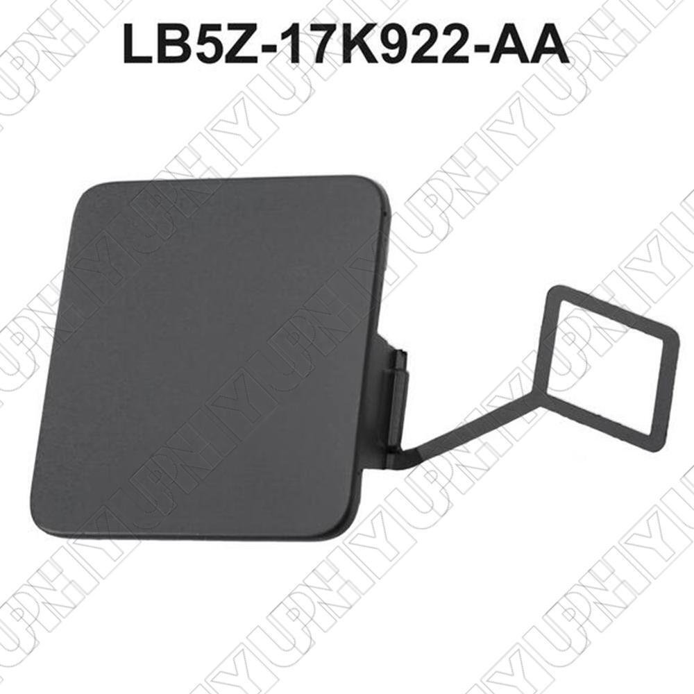 ya 27 6.18 Rear Tow Hook Cover Cap LB5Z-17K922-AA Fit for Ford Explorer 2020 2021 2022 2023