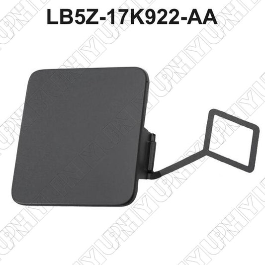 ya 27 6.18 Rear Tow Hook Cover Cap LB5Z-17K922-AA Fit for Ford Explorer 2020 2021 2022 2023