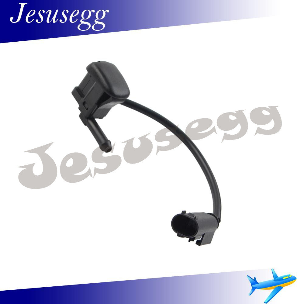 ya 13 Windshield Wiper Washer Nozzle Spray Jet Fit for Land Rover for Range Rover LR040670