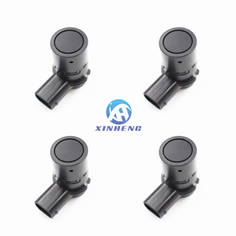 ya 1 8.5.1 4PCS YDB500311LML PDC Bumper Parking Sensor for Land Rover LR3 2005-2009 New
