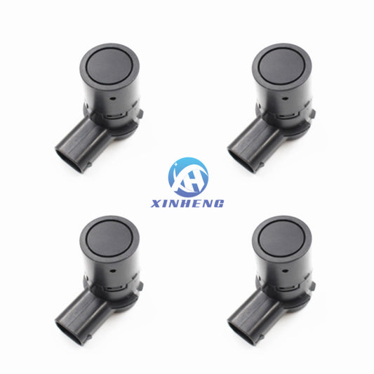 ya 1 8.5.1 4PCS YDB500311LML PDC Bumper Parking Sensor for Land Rover LR3 2005-2009 New