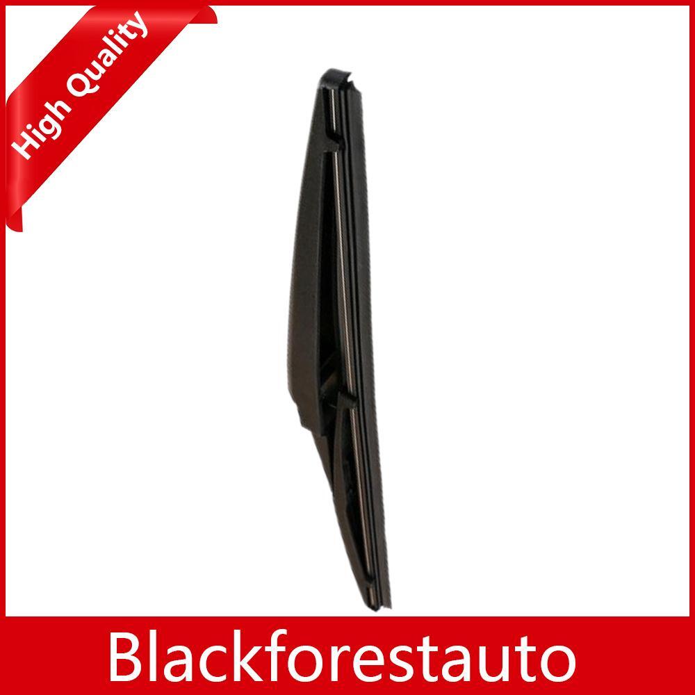 ya 4 6.22 Fits for Toyota Yaris Rear Windshield Wiper Blade 2005 2006 2007 2008 2009 2010 2011