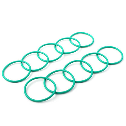ya 5 8.7 for MAN ifold Gaskets O-rings For Gas Gas EC 125/200/250/300 1997-2019 10PCs