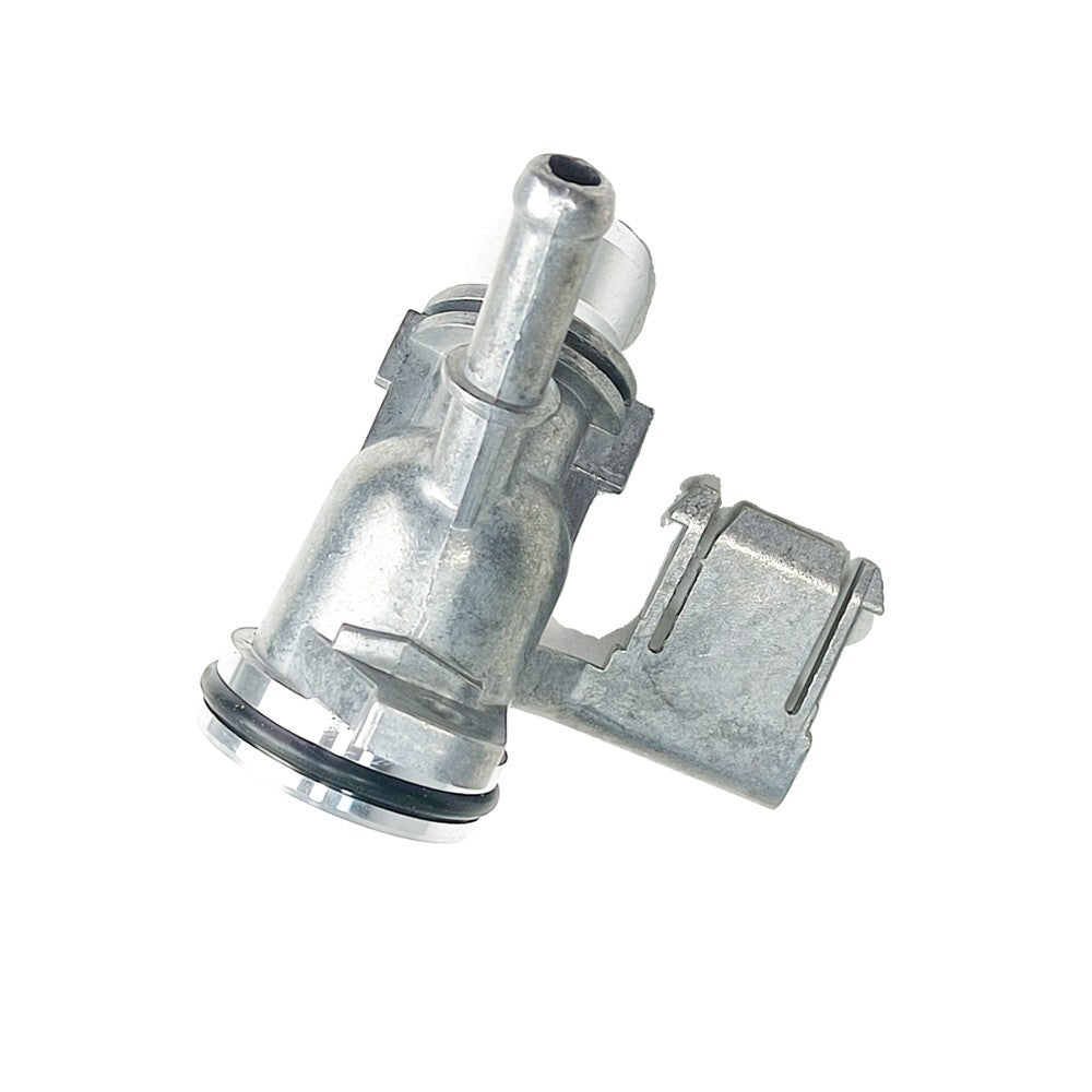 ya 5 8.7 Suitable for A4 A5 A6 for Q5 06H121132H 06H121132E Aluminum Alloy Engine Coolant Hose Flange