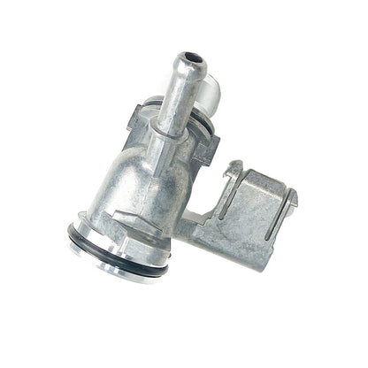 ya 5 8.7 Suitable for A4 A5 A6 for Q5 06H121132H 06H121132E Aluminum Alloy Engine Coolant Hose Flange