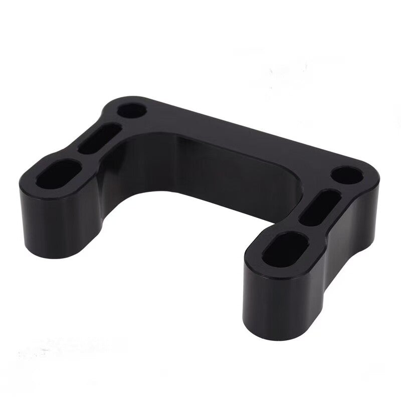 ya 5 8.7 Motorcycle Handlebar Riser Head Up Raiser Adaptor For Surron Light Bee S/X/L1E